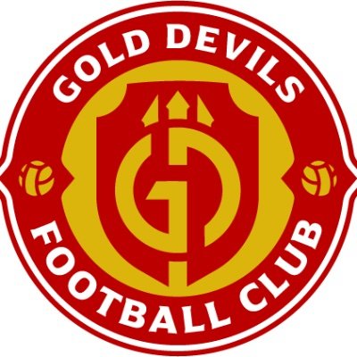 Gold Devils FC (VI)